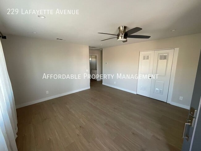 Building Photo - 229 Lafayette Ave