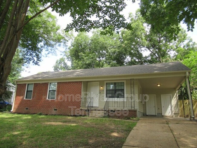 Foto del edificio - 3178 Christine Rd