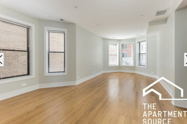 Building Photo - 3525 N Wilton Ave