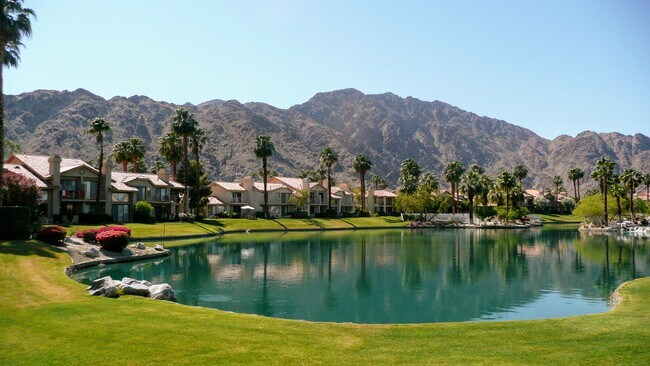 lake and mountains - 55456 Firestone