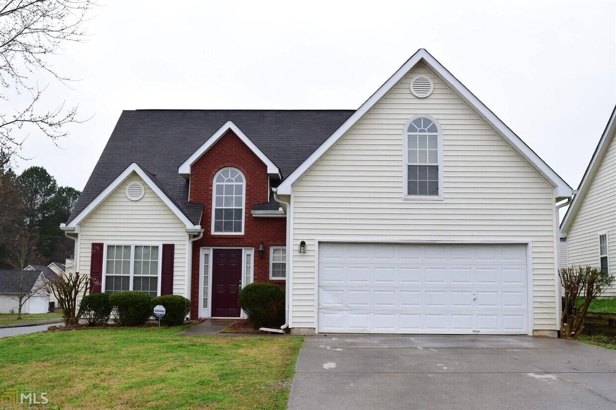 Primary Photo - 7000 Glen Valley Way