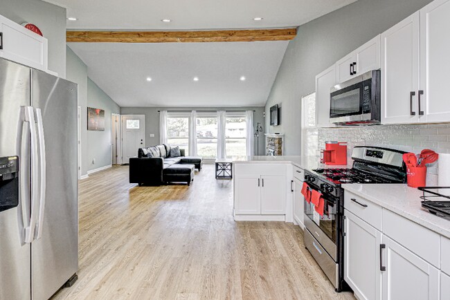 Foto del edificio - 3113 N Ashland Ave