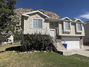 Building Photo - 1222 Willard Peak Dr