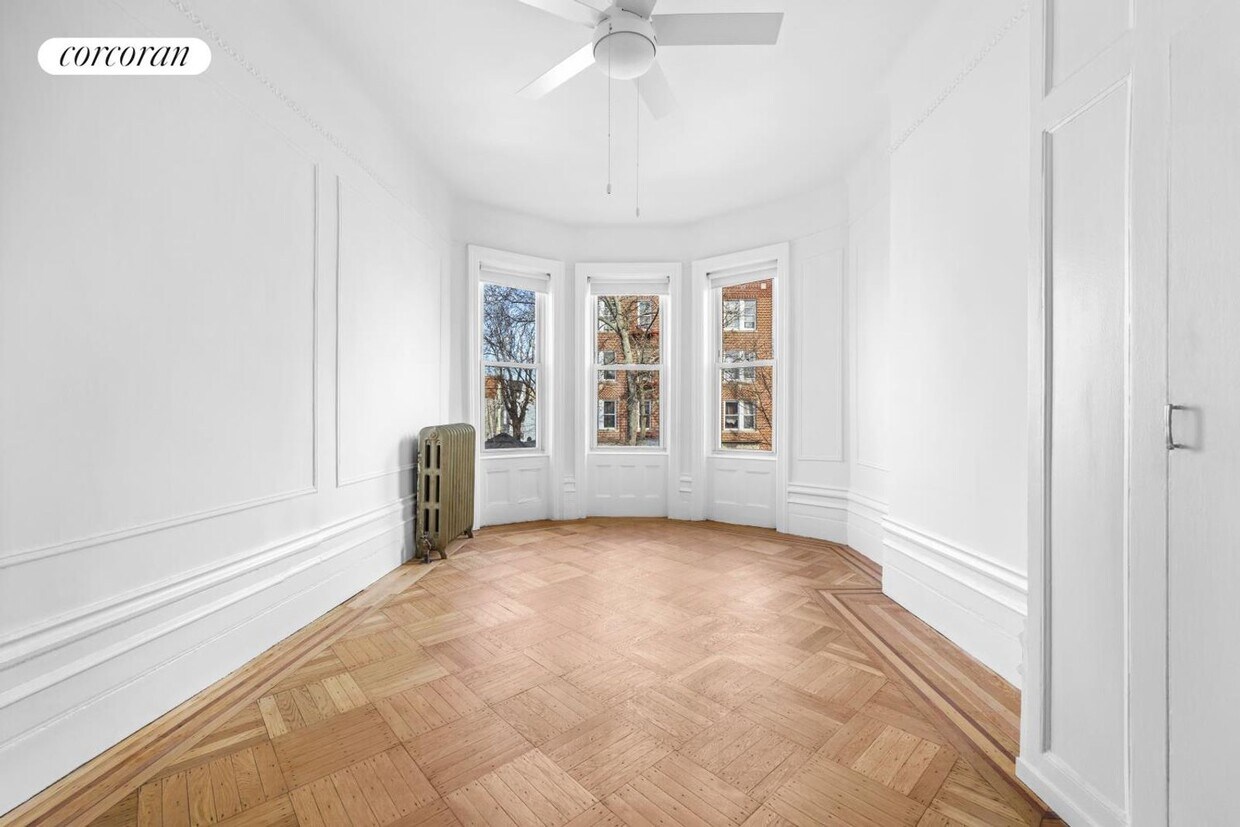 280 E 8th St, Brooklyn, NY 11218 House Rental in Brooklyn, NY