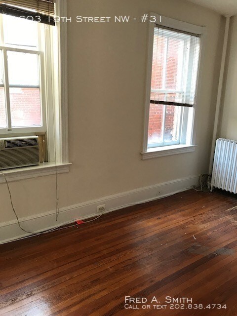 Building Photo - 1603 19th St NW