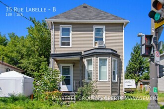 Building Photo - 35 Rue Labelle