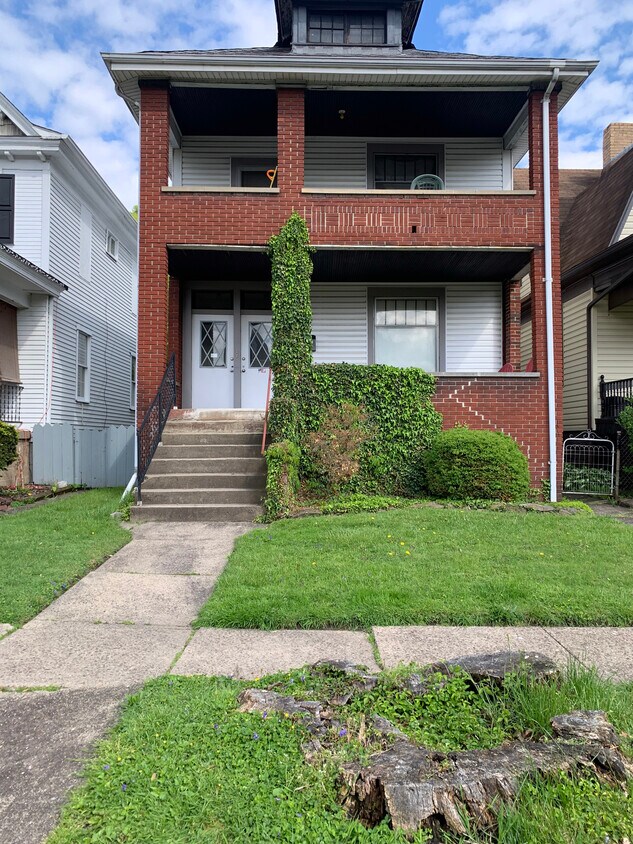 Building Photo - 404 Richland Ave