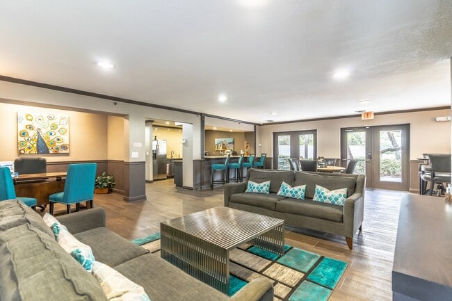 Casa club - Lakewood Shores