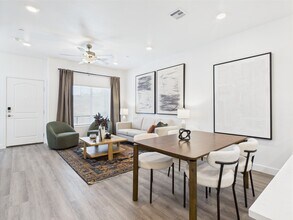 Building Photo - Prosper 106
