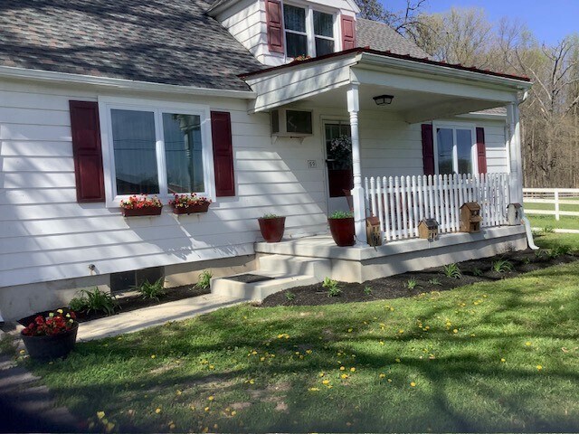 Foto del edificio - 59 Oechsle Rd