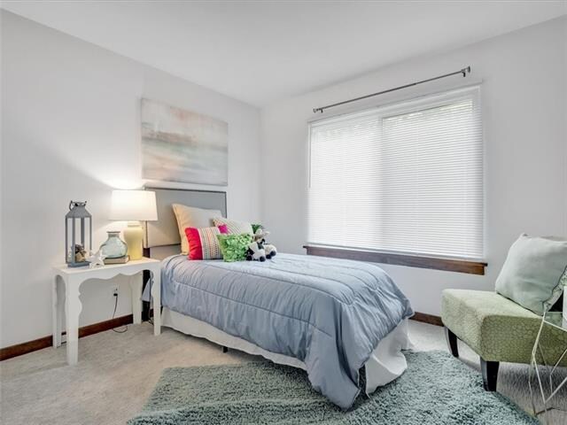 Foto del edificio - 1517 Porters Mill Ln