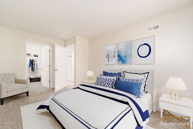 Foto del edificio - Timbercreek Apts