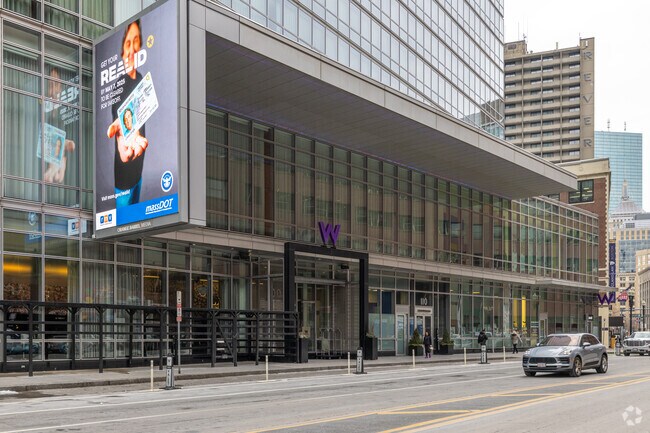 Alternate - The W Residences