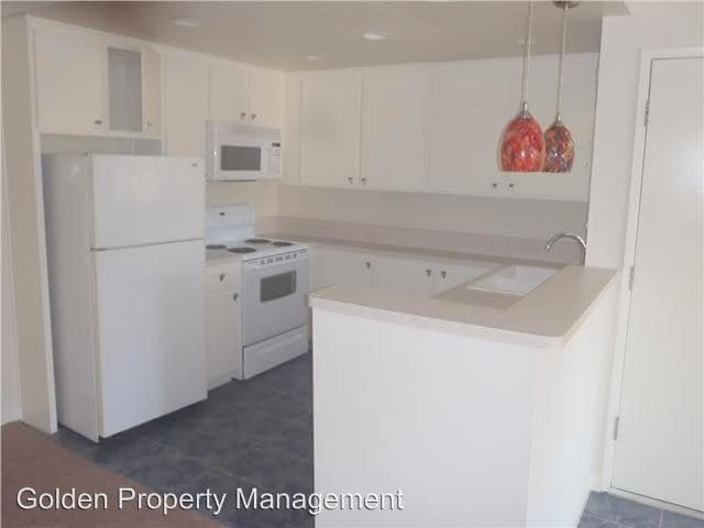 Building Photo - 1 br, 1 bath House - 6012 Rancho Mission #310