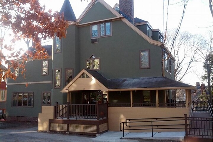 Foto principal - Angela Westover House