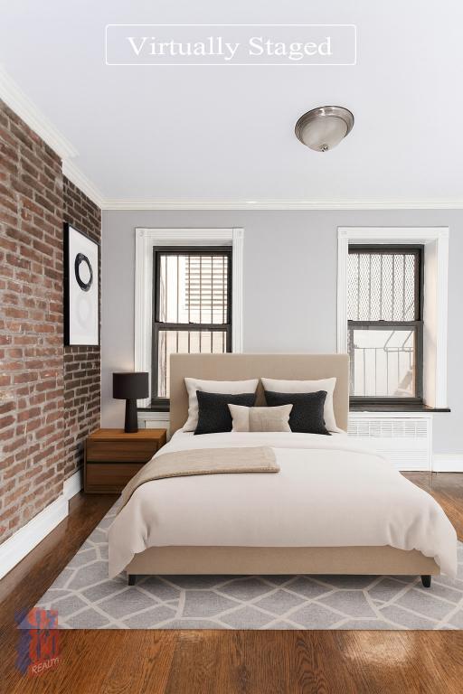 Photo - 345 W 53rd St Apartment