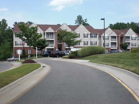 Foto principal - Brandy Hill Apartments