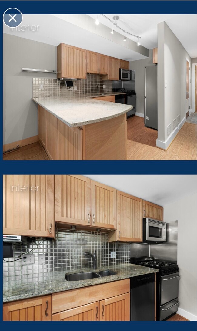 Building Photo - 1511 Q St NW