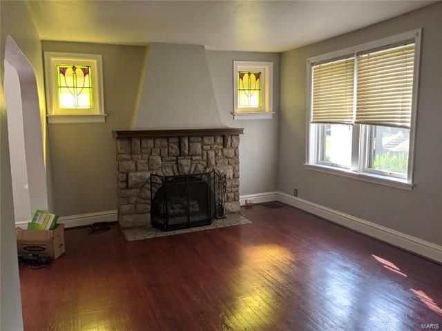 Foto del edificio - 4127 Parker Ave