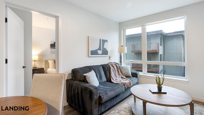 Foto del edificio - 8511 15th Ave NW
