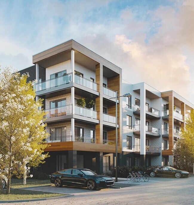 Building Photo - 49 St Du Portage