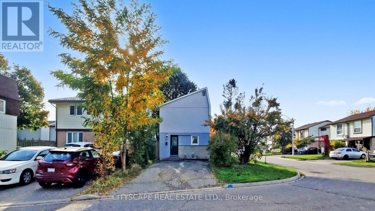 1 Greenarrow Ct, Brampton, ON L6S 2K1 House for Rent in Brampton, ON