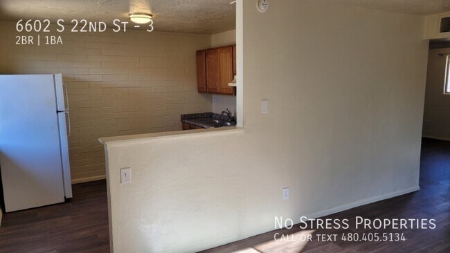 Building Photo - 2 Bed Unit off 24th St and Southern!