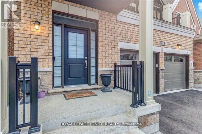 Building Photo - 103 Bremner St