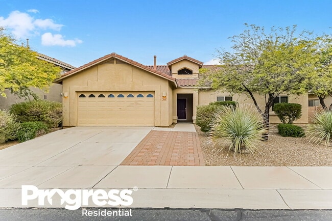 Building Photo - 7450 W Balcony Bay Dr