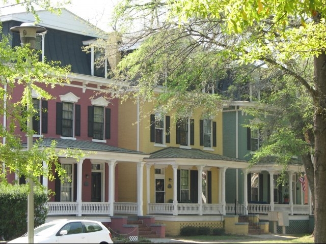 Primary Photo - Olde Towne Apartments