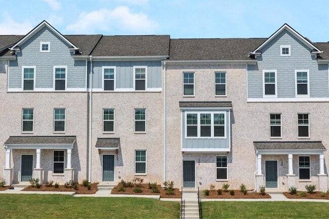 Photo - 1575 Cedars Rd SE Townhome