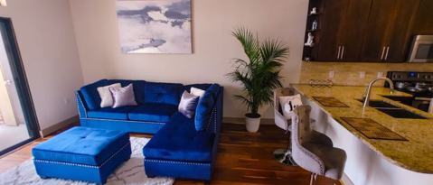 Foto del edificio - 1520 Fannin St