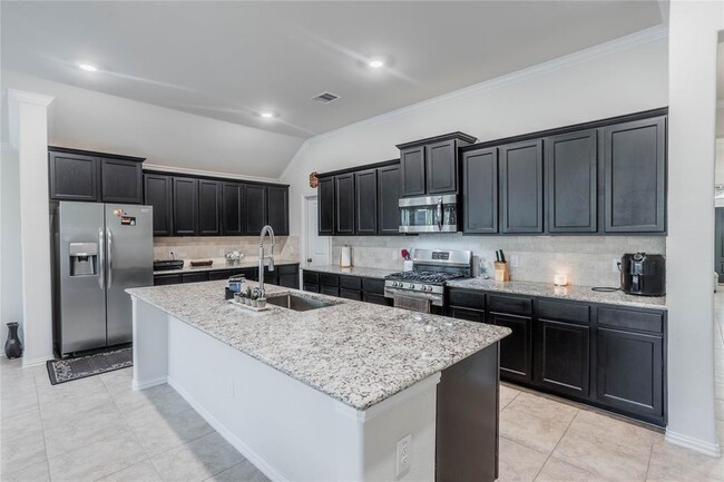 Building Photo - 10511 Balivcar Ct