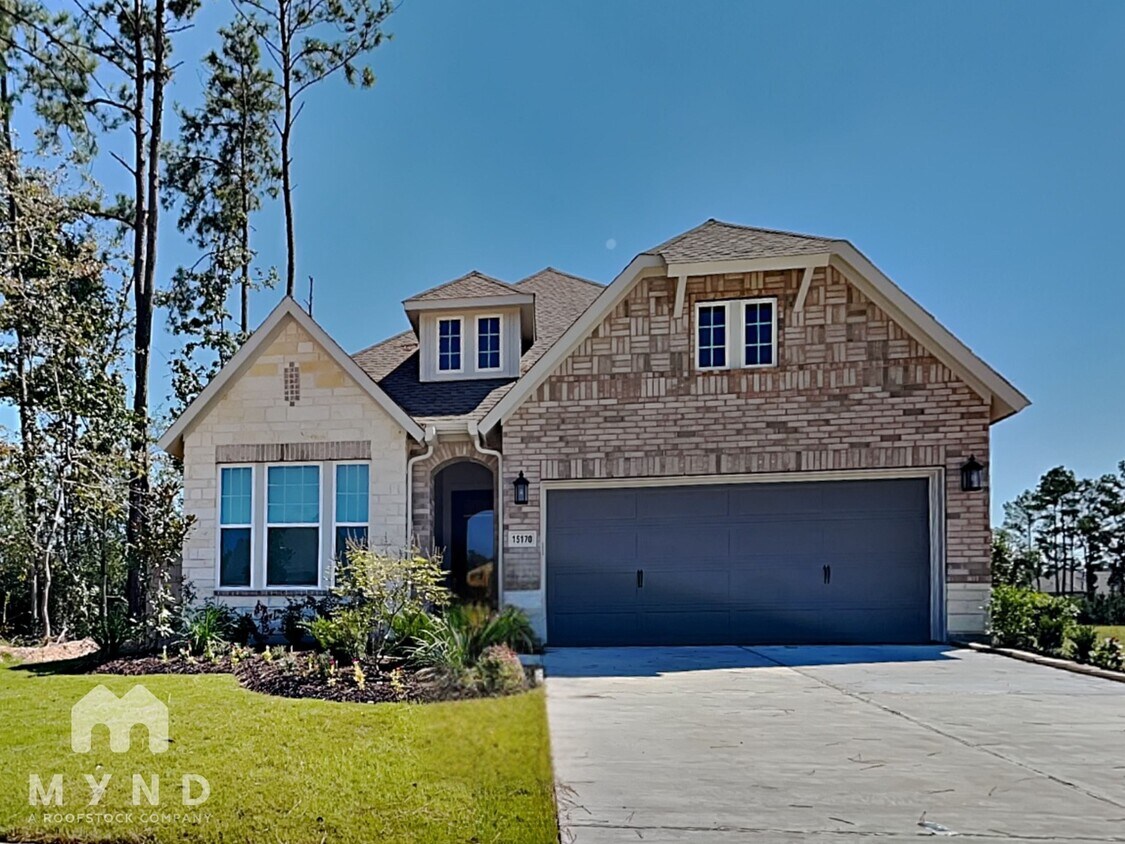 Foto principal - 15170 London Gavroche Ln