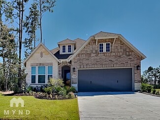 Building Photo - 15170 London Gavroche Ln