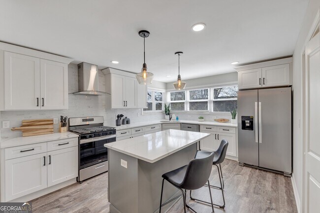 Foto del edificio - 155 Parkview Dr SE