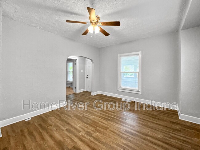 Foto del edificio - 803 Cameron St