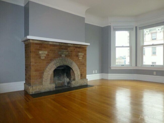 Building Photo - 3624 16th St