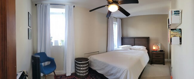 Foto del edificio - 1745 Kilbourne Pl NW