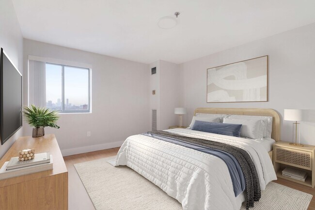 Foto del edificio - 15 N Beacon St