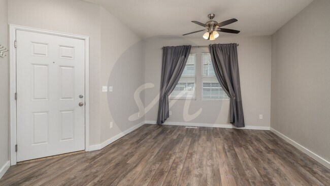 Building Photo - 2 Bedroom Wolf Ranch Townhome with 2 Car Garage