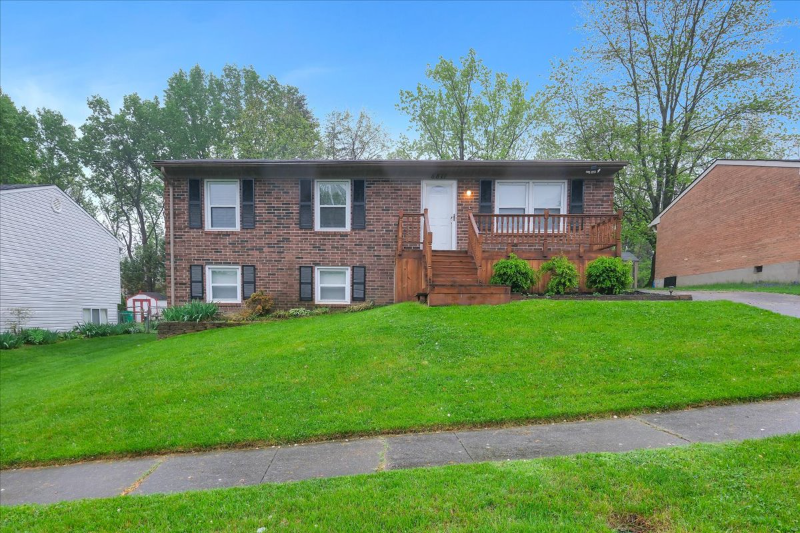Primary Photo - 8811 William Penn Way