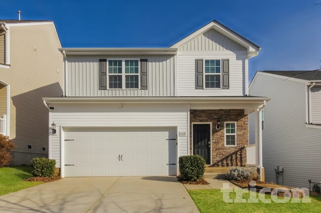 Building Photo - 11335 Breezehill Ln