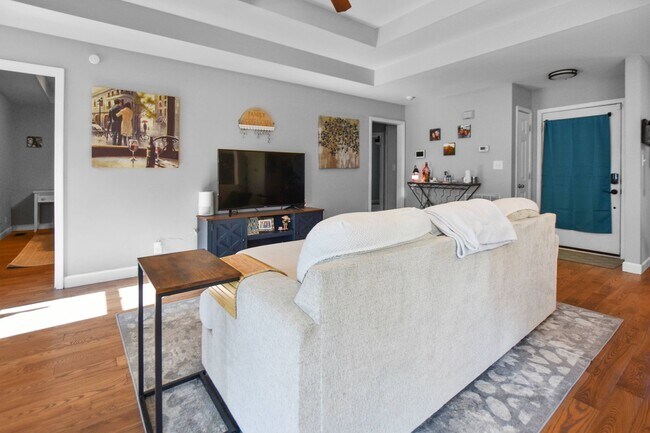 Foto del edificio - Pet Friendly Three Bedroom with Bonus!