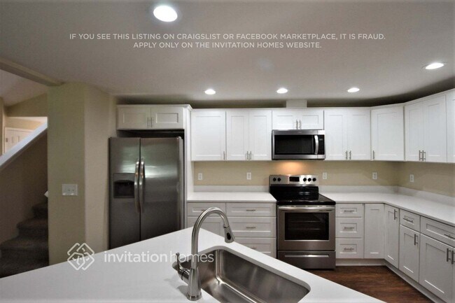 Foto del edificio - 8416 160th St Ct E