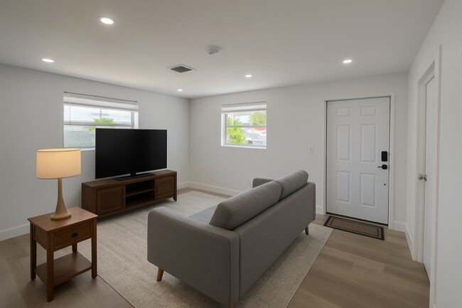 Foto del edificio - 2608 NW 3rd St