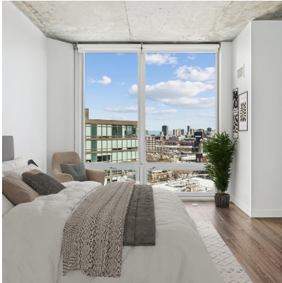 Foto del edificio - 729 N Morgan St