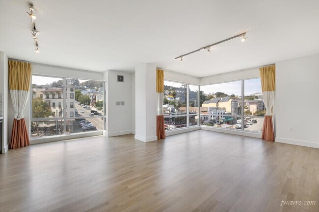 Foto del edificio - 2299 Market St