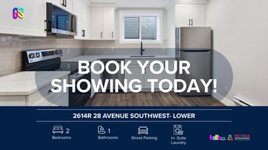 Building Photo - 2614R-26128 Avenue SW