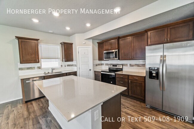Foto del edificio - 4220 E 21st Ave